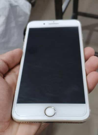 Apple iPhone 7 Plus