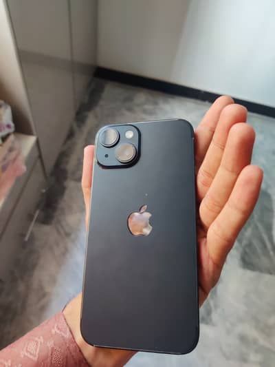 Apple iPhone 14 | 128GB | 95% BH | MidNight Black