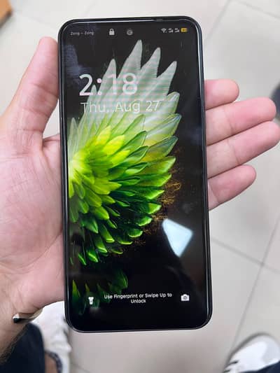Tecno spark 40C