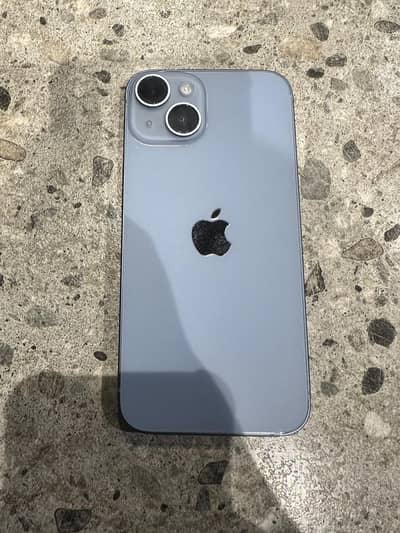 Apple iPhone 14
