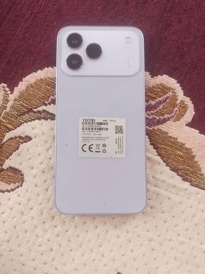 Tecno Other Model