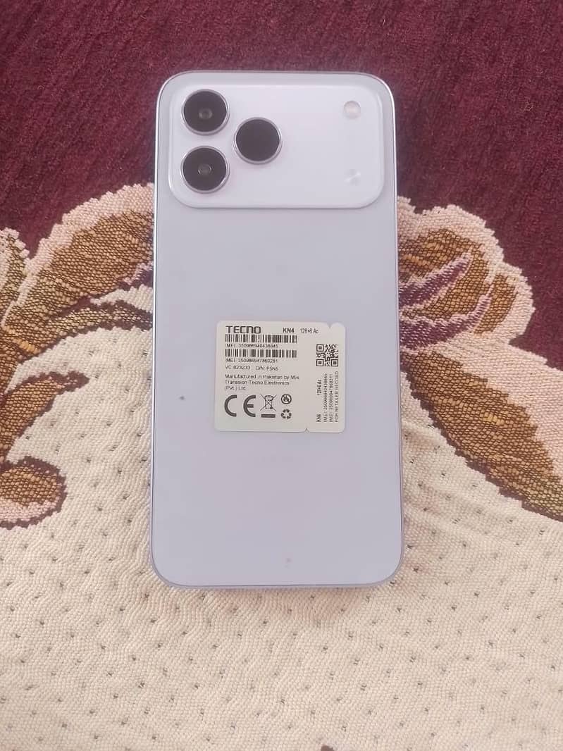 Tecno Other Model 0