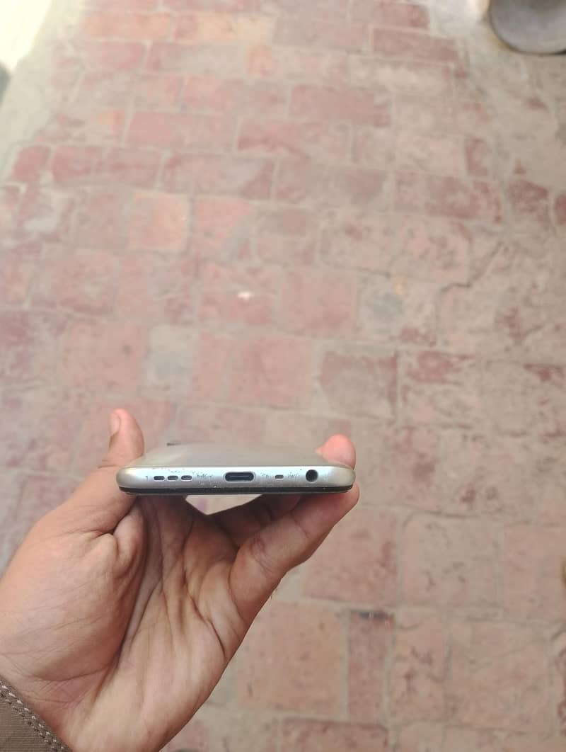 OPPO A16 5