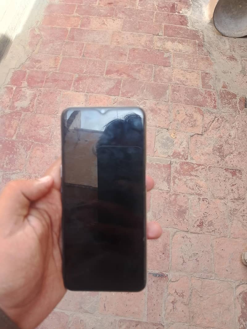 OPPO A16 7