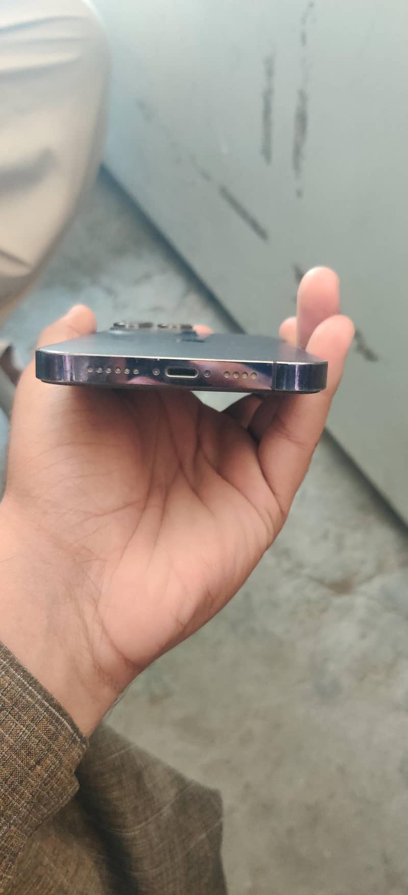 Apple iPhone 14 Pro Max 1