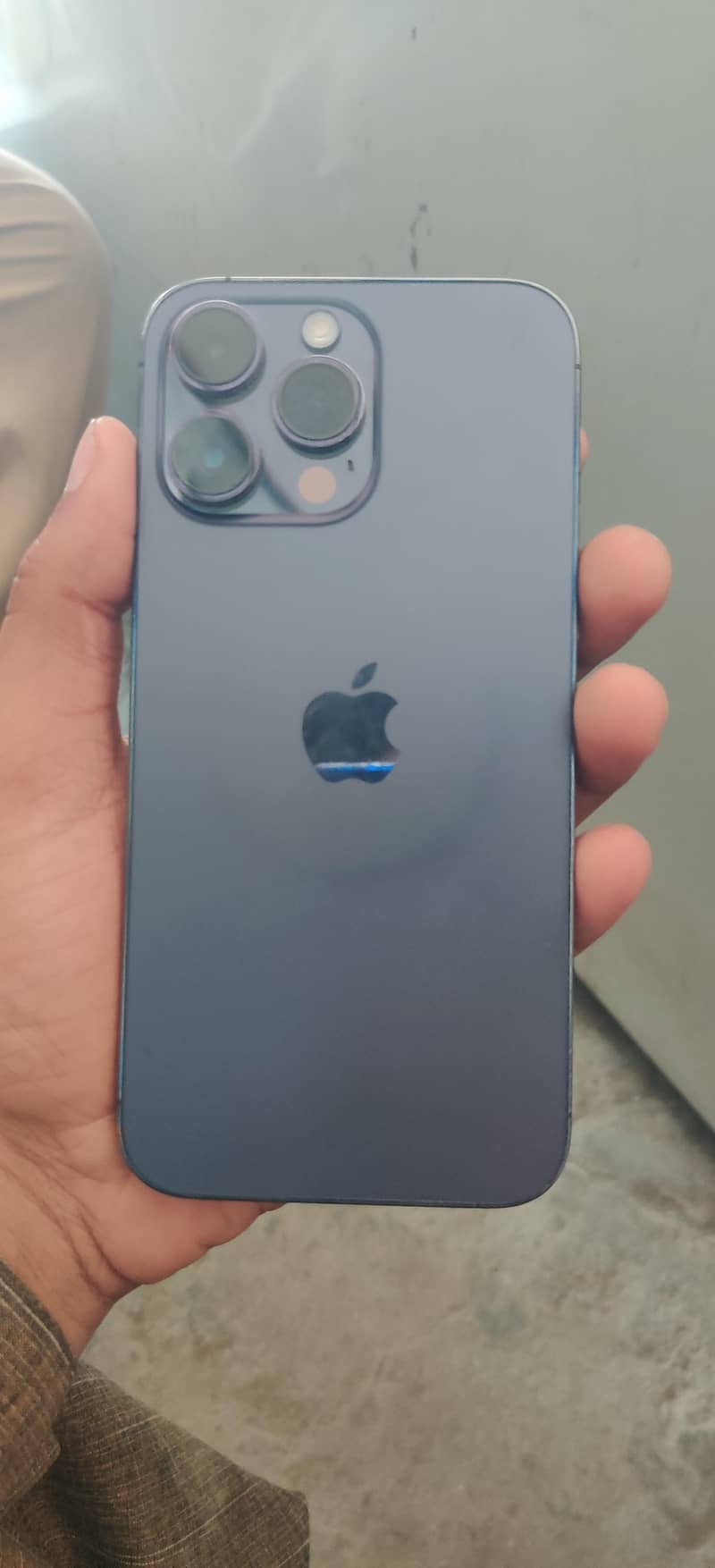 Apple iPhone 14 Pro Max 3