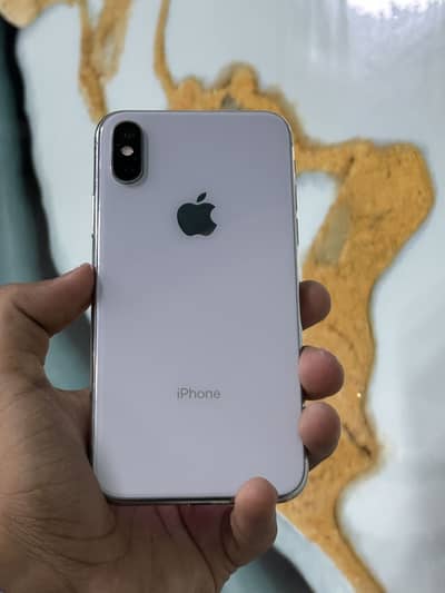 iPhone XS PTA