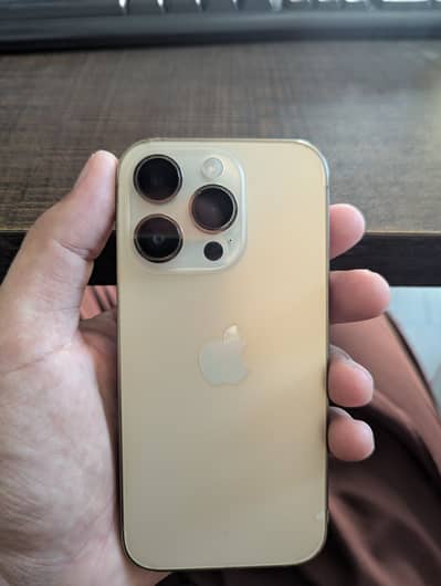 Apple iPhone 14 Pro