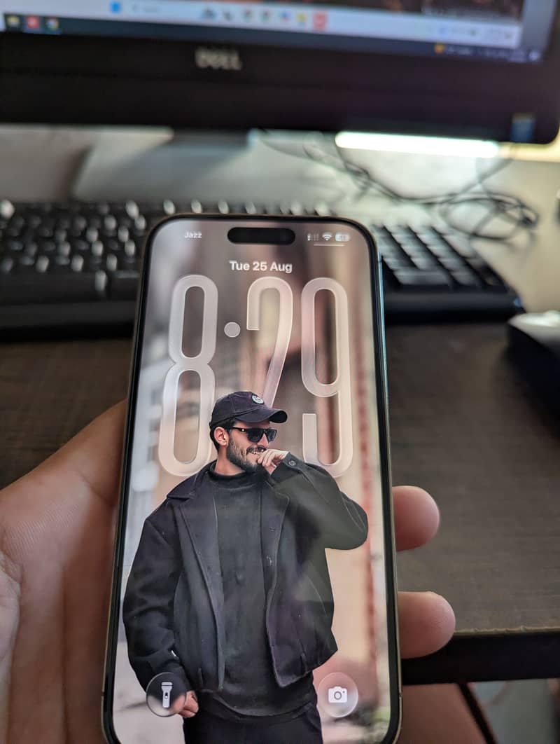 Apple iPhone 14 Pro 3