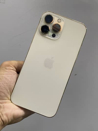 Apple iPhone 13 Pro Max jv simlocked