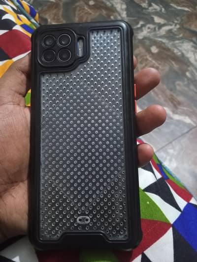 OPPO F17 Pro 8GB 128GB