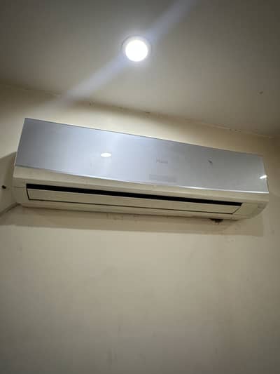 Haier 1.5 ton ac