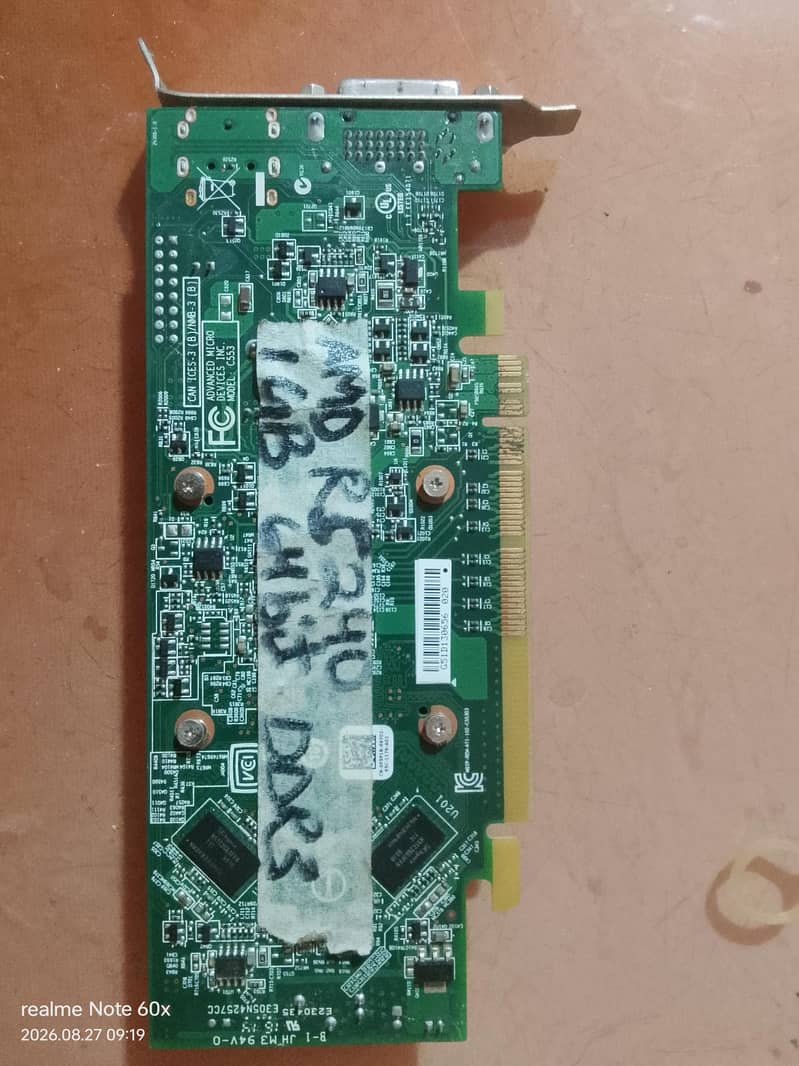 DDR3. 1