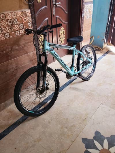 My cycle sale good condition