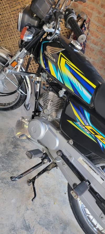 good condition