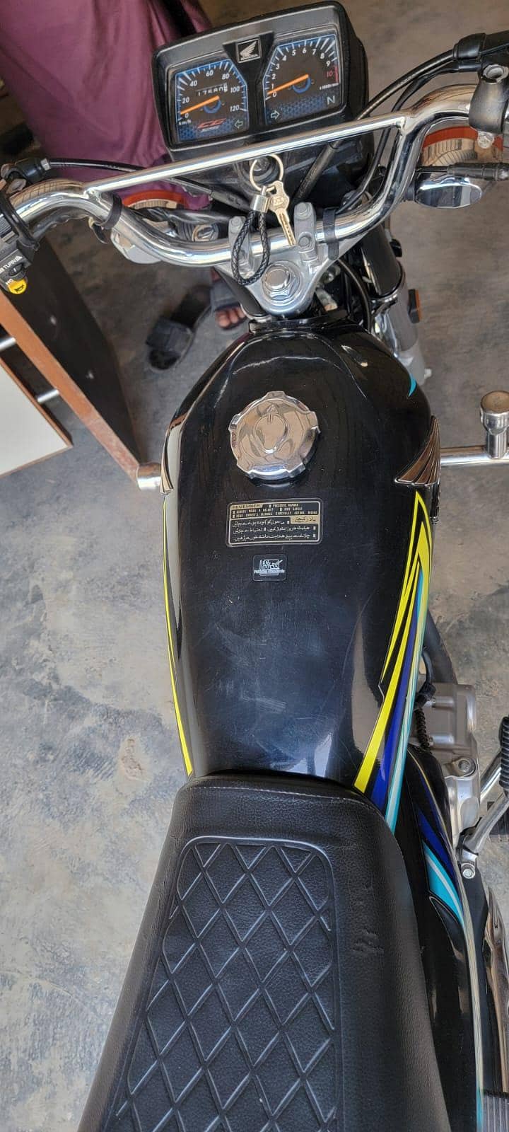 good condition 4
