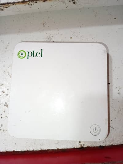 ptcl device