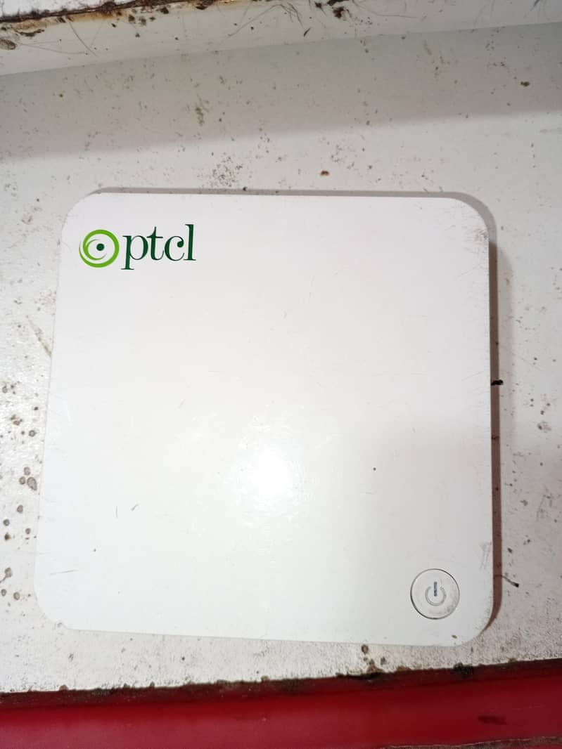 ptcl device 0