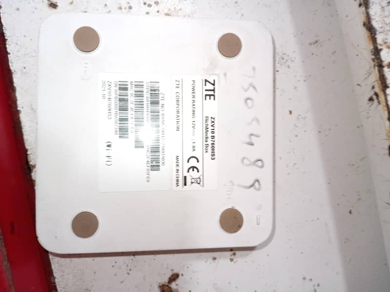 ptcl device 1