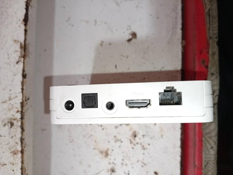 ptcl device 2