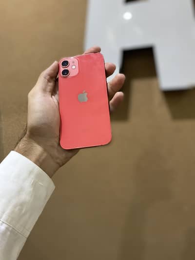 iPhone 12 mini 128 gb