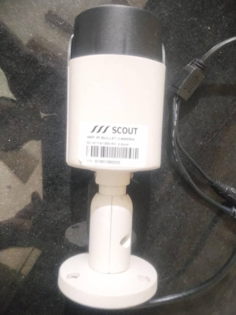 scout camera 3