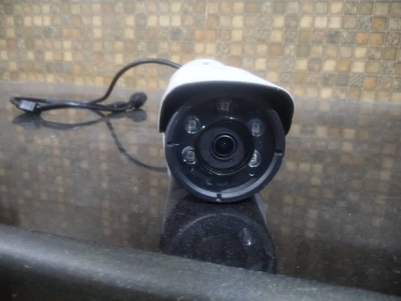 scout camera 5