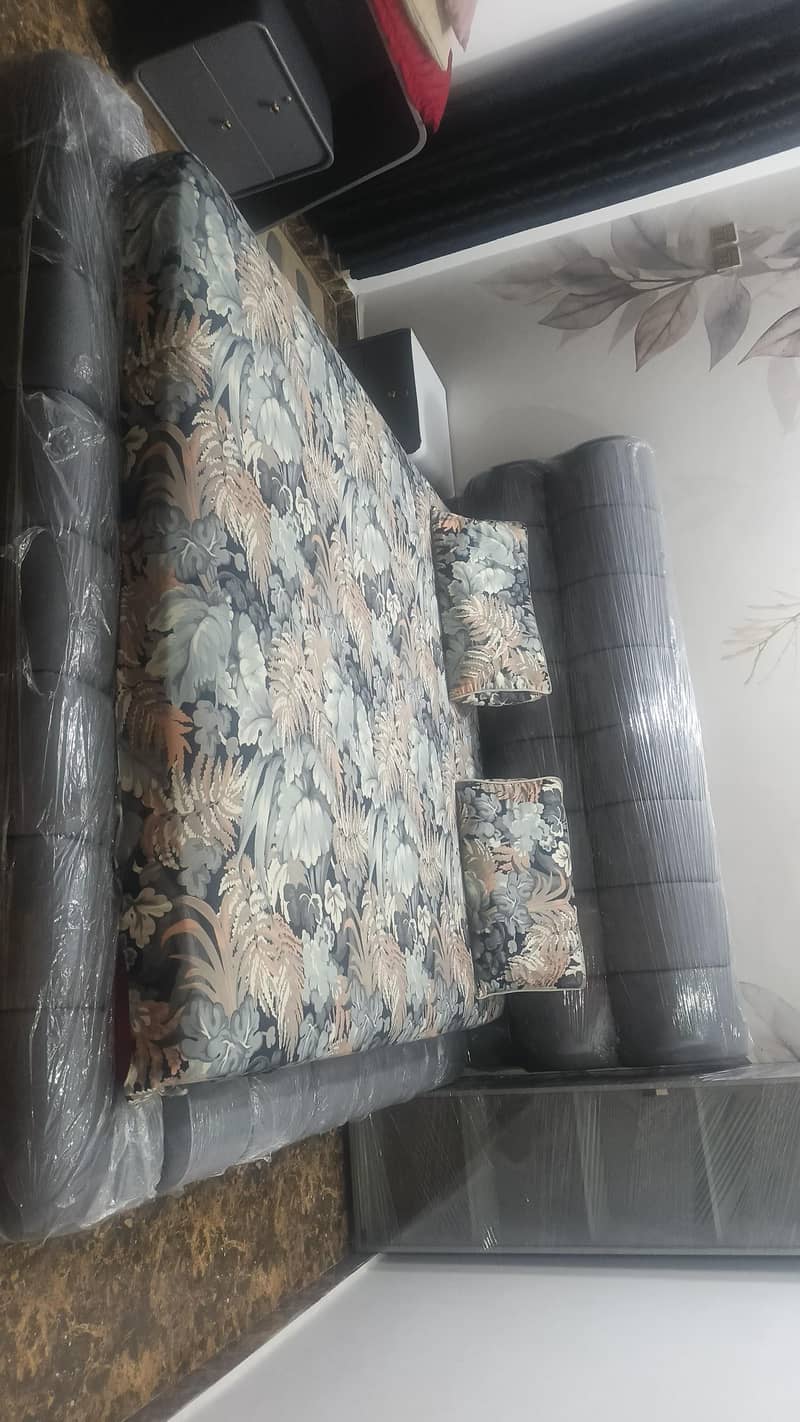 bubble bed set 0