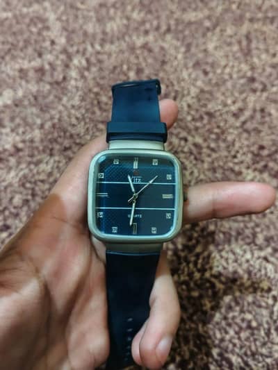 Luxury Watch without box
