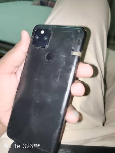 Google Pixel 4a