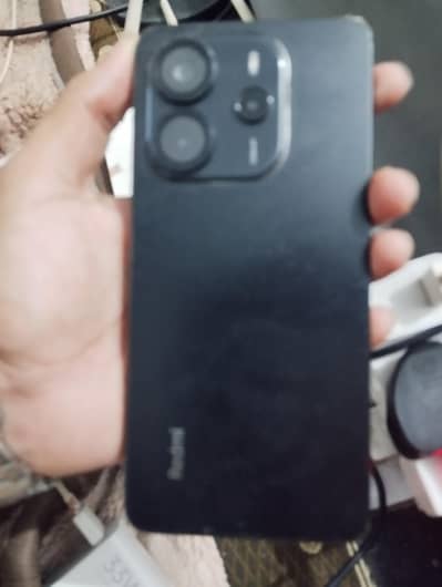 Xiaomi Redmi Note 14