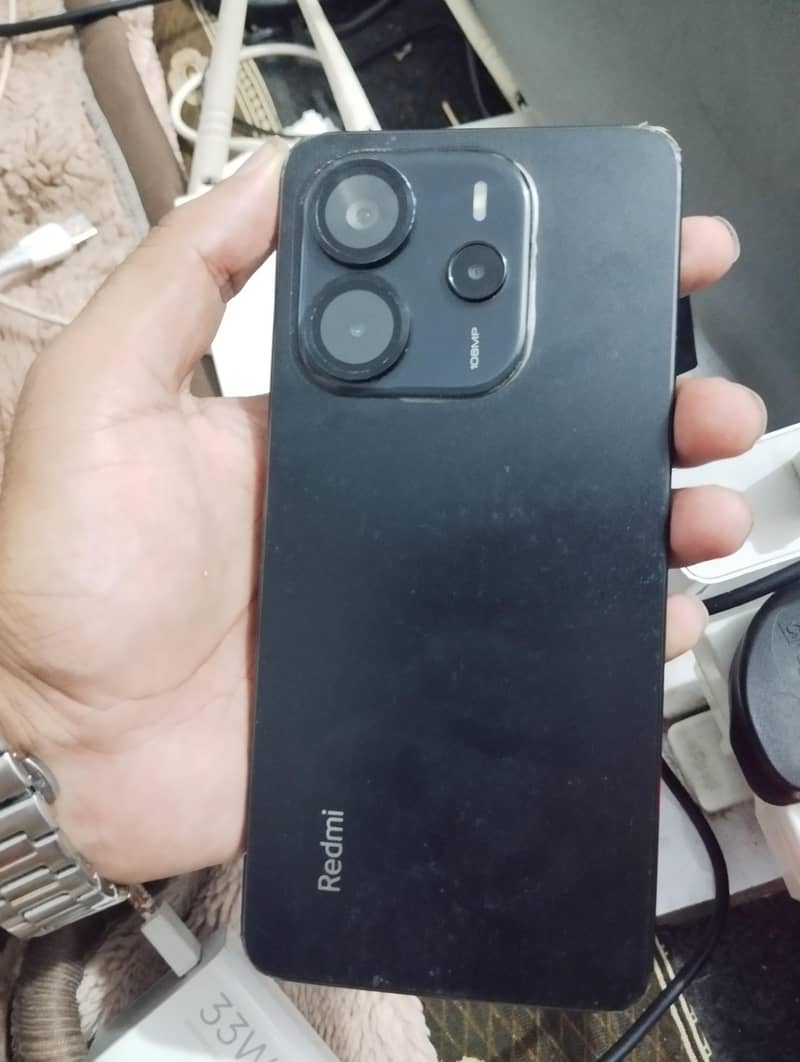 Xiaomi Redmi Note 14 1