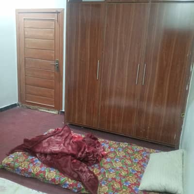 Room available for rent in h13 Islamabad
