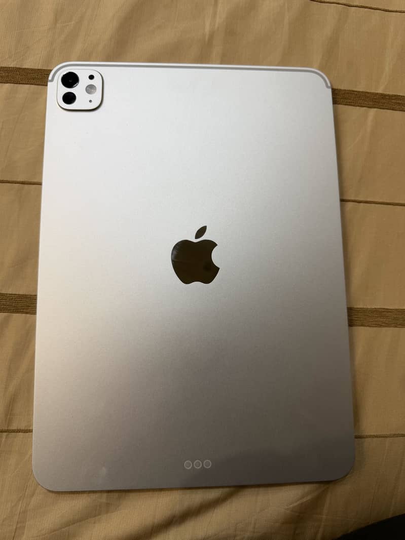 Ipad pro m5 1