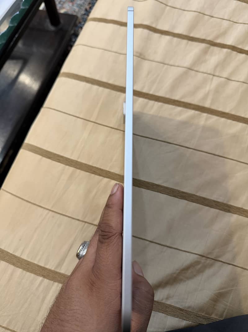 Ipad pro m5 3