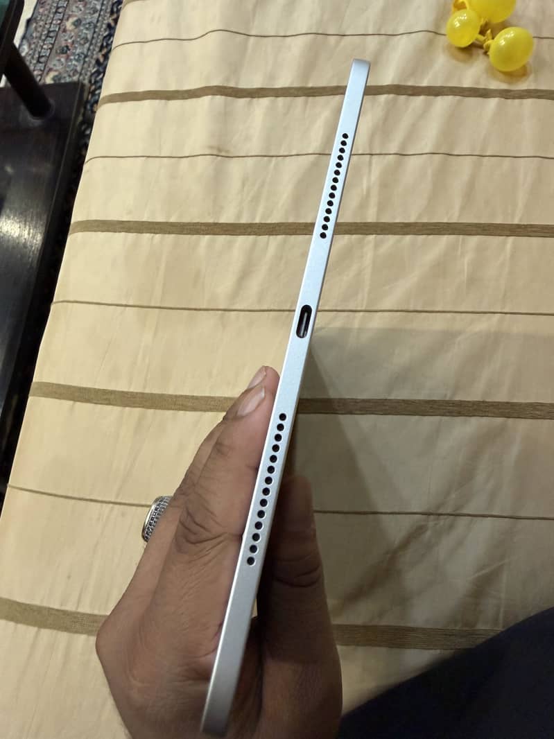 Ipad pro m5 5