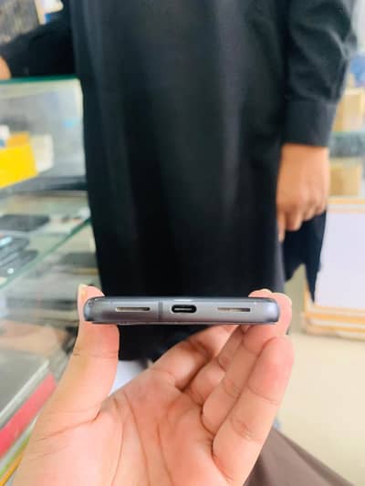 Google pixel 8.