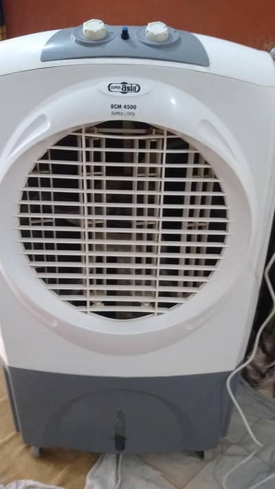 super Asia A one chill room cooler