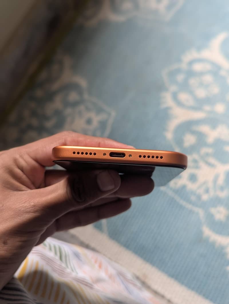 Apple iPhone 17 Pro Max 5