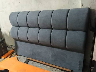 Bubble bed / Bed set / wooden bed / double bed / king size bed / bed