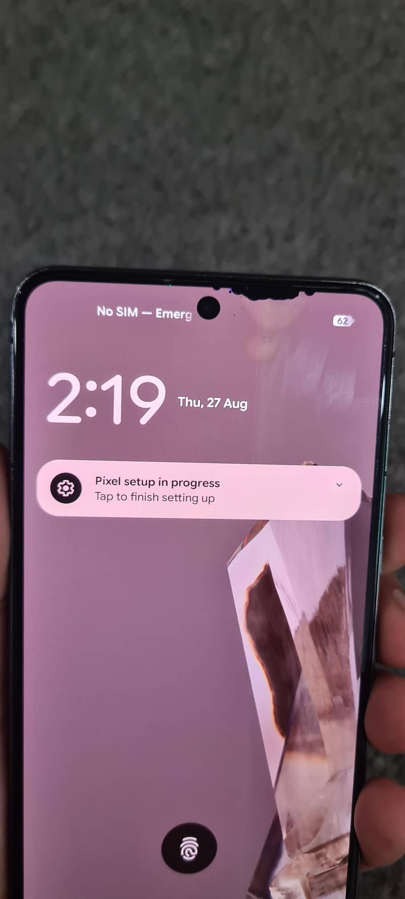 Google Pixel 8 Pro 0