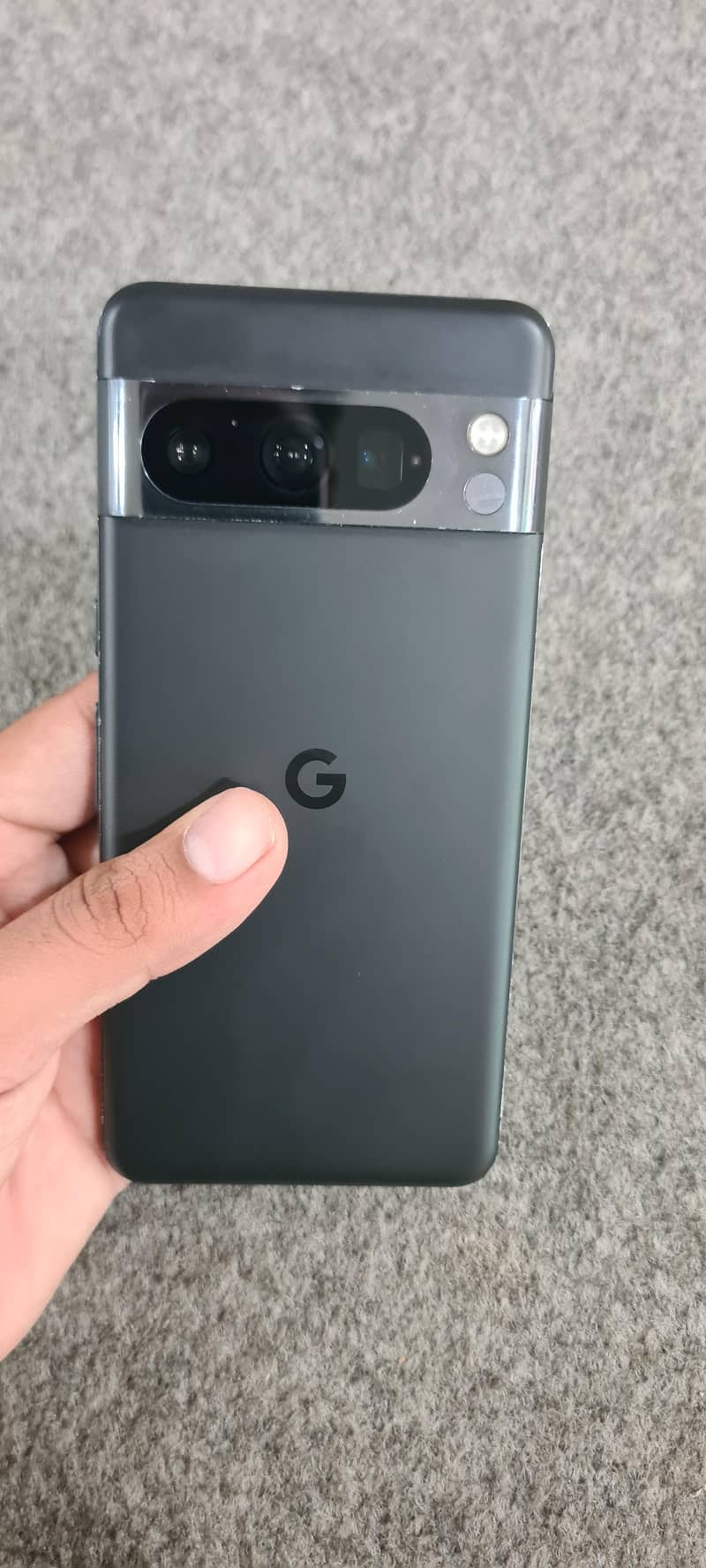 Google Pixel 8 Pro 1