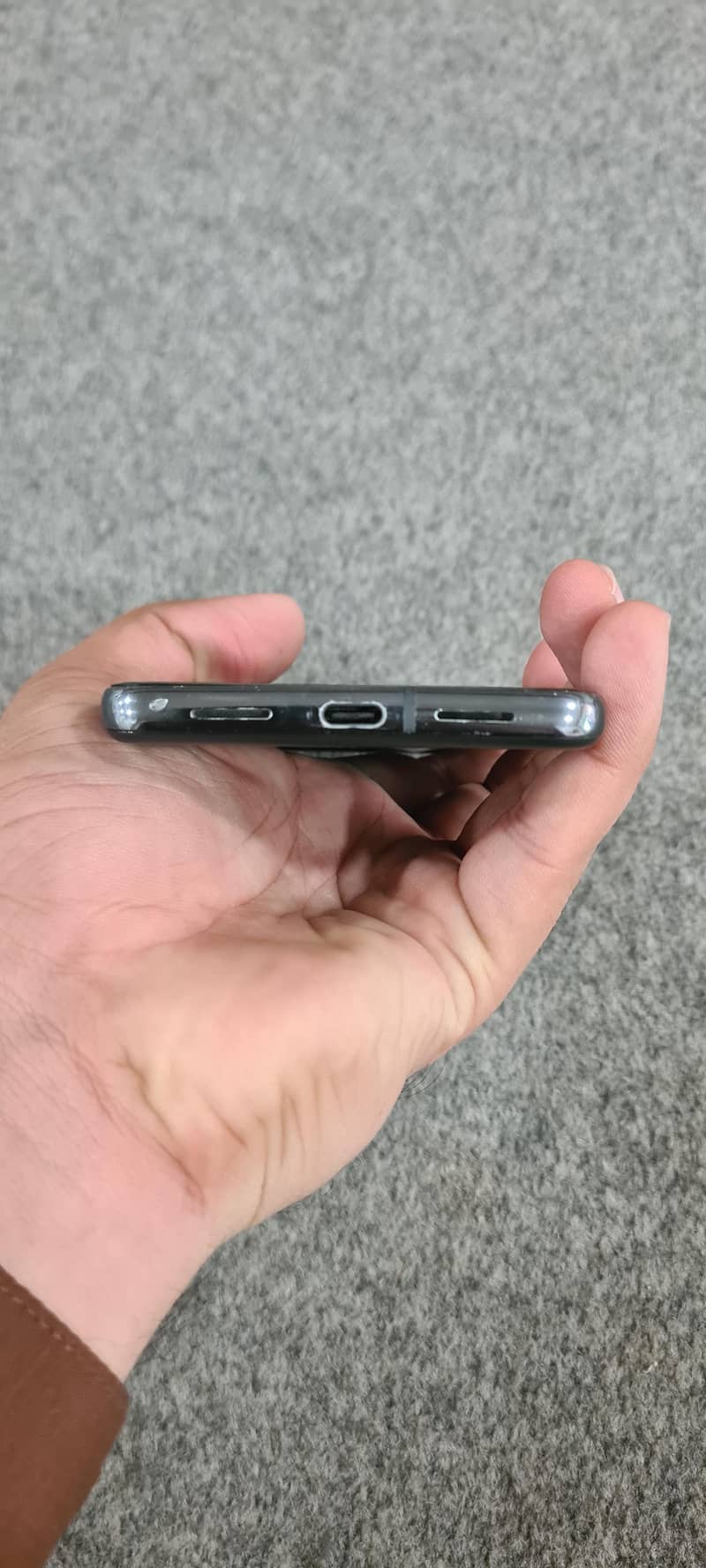 Google Pixel 8 Pro 7