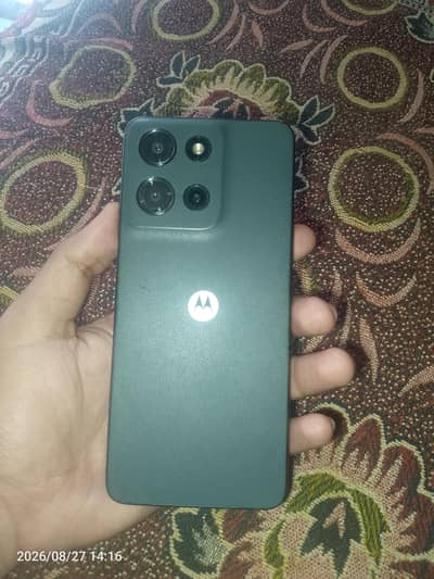 Motorola Moto G