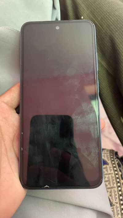 Itel P70