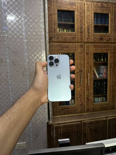 Apple iPhone 13 Pro