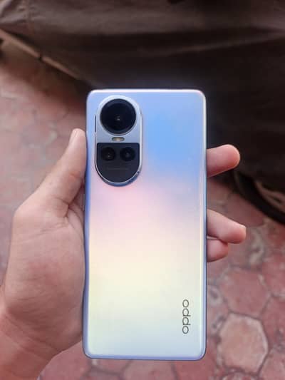 OPPO Reno 10