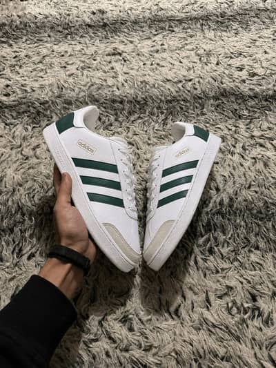 ADDIDAS CAMPUS BEIGE 00S.