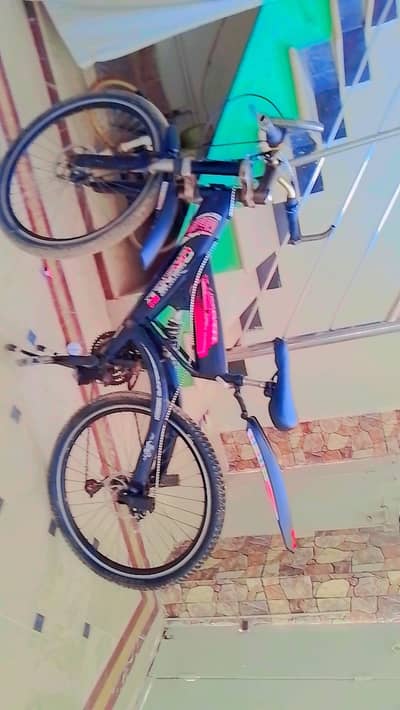 cycle