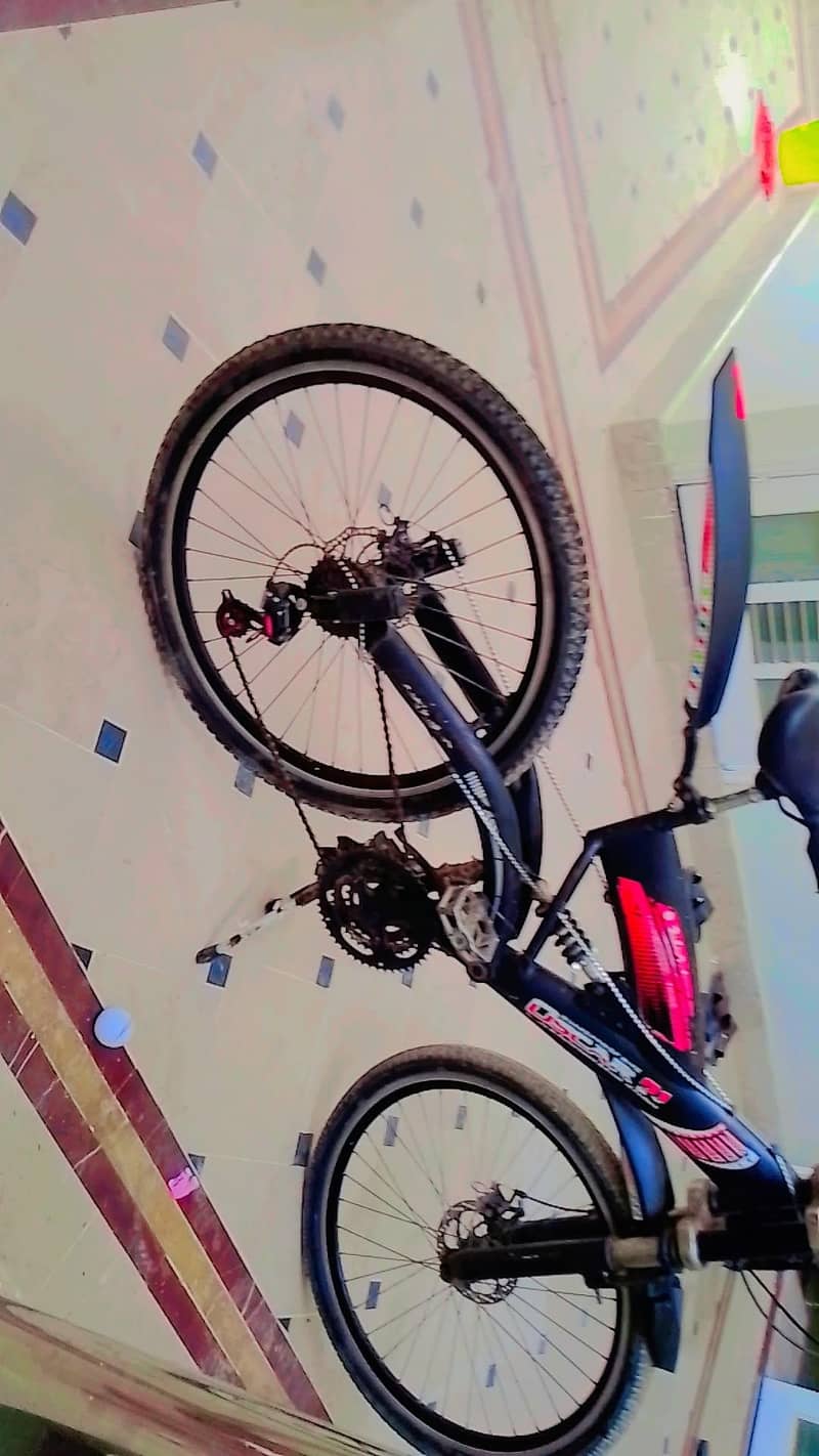 cycle 1